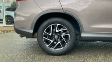 Honda CR-V 2.0 i-VTEC SE Plus 5dr Auto [Nav] Petrol Estate